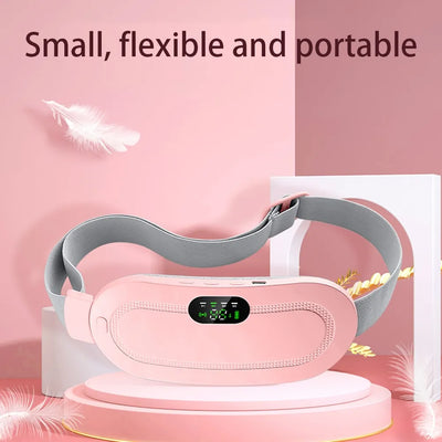 Warmly™ Heating Belt