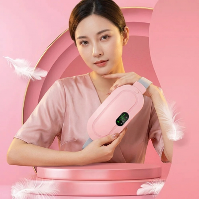 Warmly™ Heating Belt