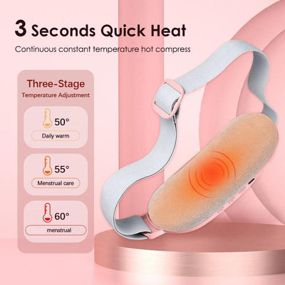 Warmly™ Heating Belt