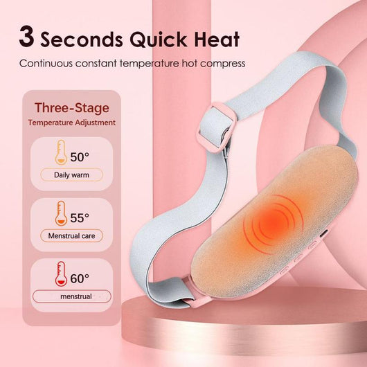 Warmly™ Heating Belt